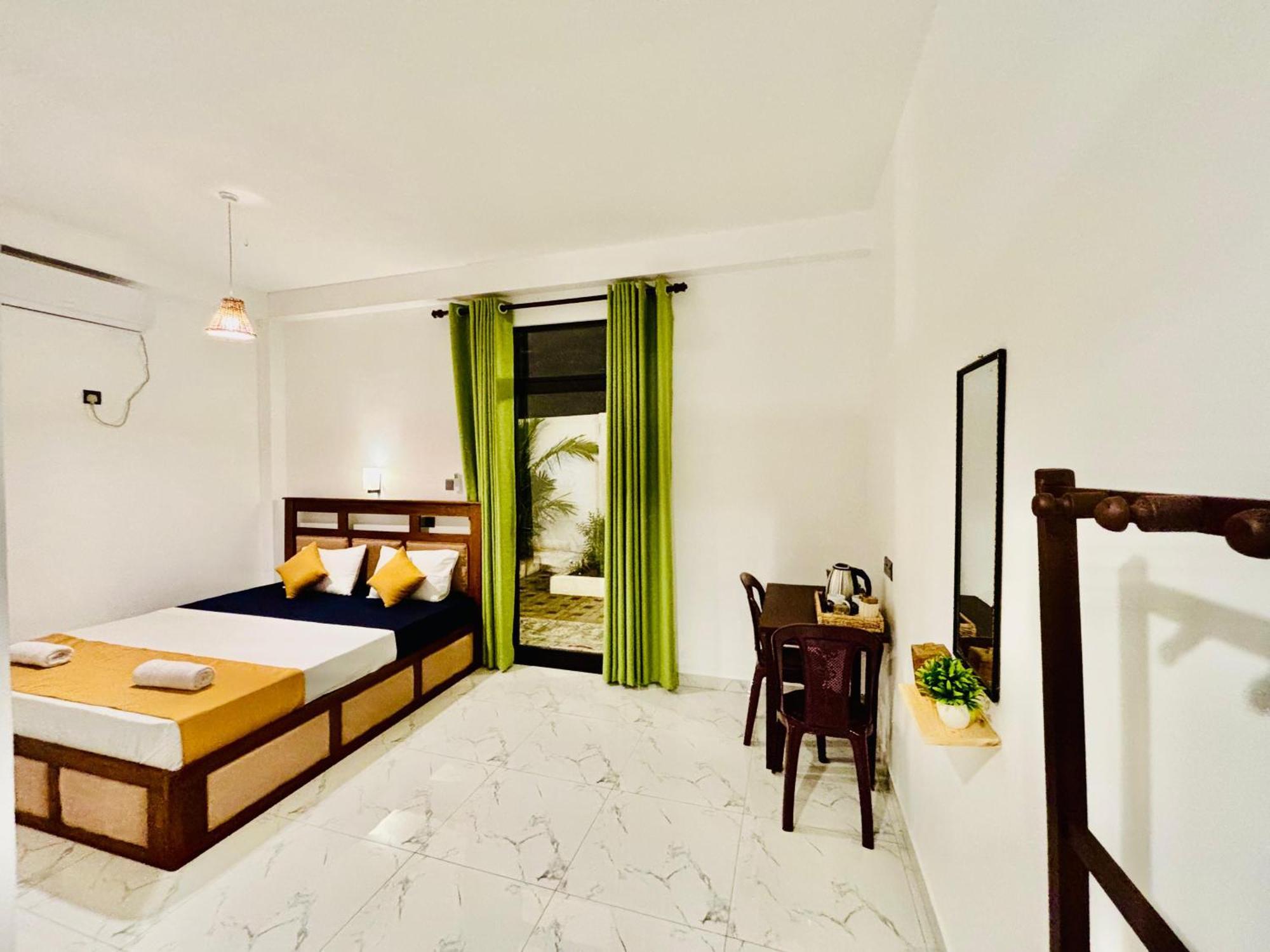 Bird House Villas Tangalle Extérieur photo
